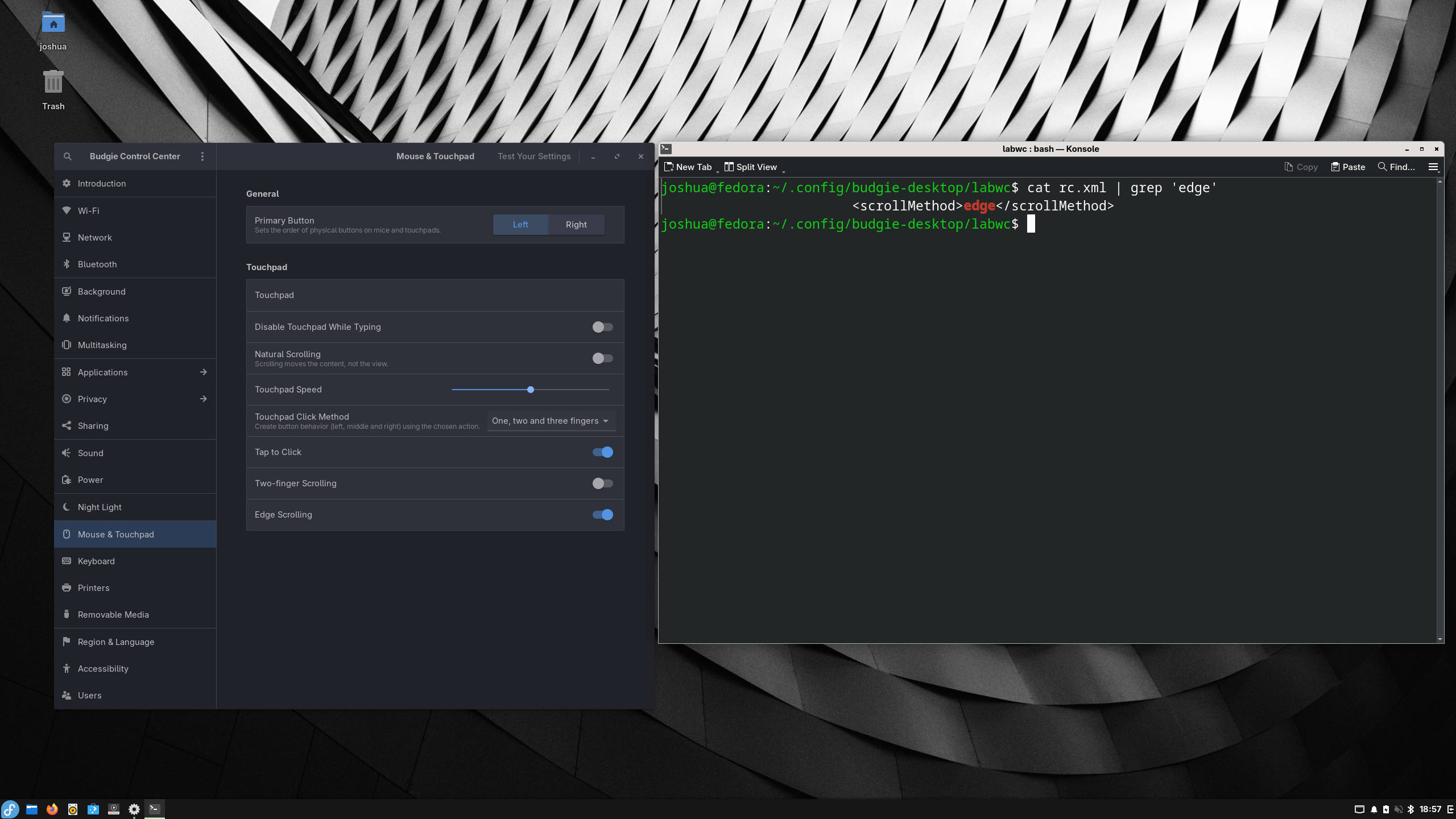 Chirp #6: Clear Skies Ahead for Budgie Desktop 10.10.2